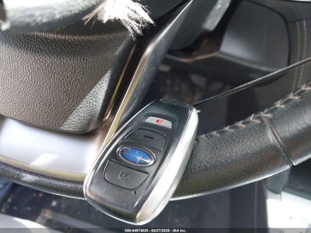 Продаж на аукціоні авто 2018 Subaru Legacy 3.6r Limited, vin: 4S3BNEN65J3019003, номер лоту: 44974020