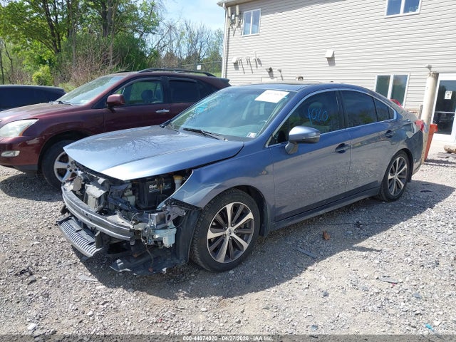 Продаж на аукціоні авто 2018 Subaru Legacy 3.6r Limited, vin: 4S3BNEN65J3019003, номер лоту: 44974020
