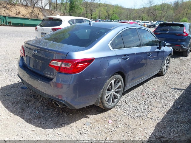 Продаж на аукціоні авто 2018 Subaru Legacy 3.6r Limited, vin: 4S3BNEN65J3019003, номер лоту: 44974020