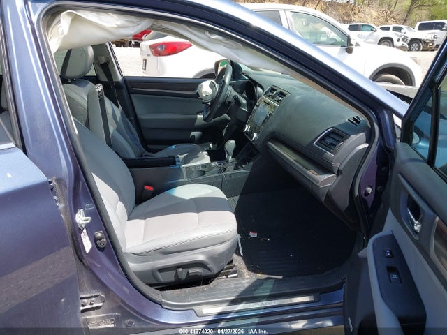 Продаж на аукціоні авто 2018 Subaru Legacy 3.6r Limited, vin: 4S3BNEN65J3019003, номер лоту: 44974020