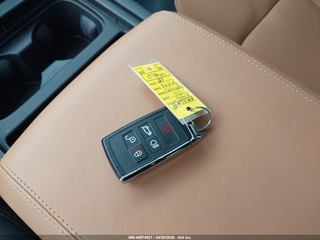 Aukcja sprzedaży 2023 Land Rover Defender 110 X-dynamic Se, vin: SALE27EU0P2221318, numer aukcji: 44974021
