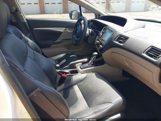 Aukcja sprzedaży 2014 Honda Civic Ex, vin: 19XFB2F84EE043977, numer aukcji: 44974024