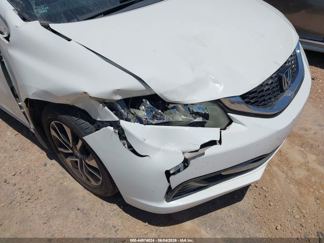 Aukcja sprzedaży 2014 Honda Civic Ex, vin: 19XFB2F84EE043977, numer aukcji: 44974024