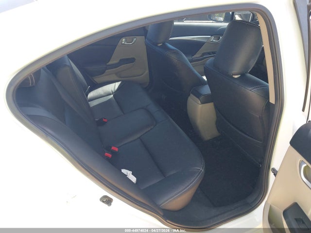 Aukcja sprzedaży 2014 Honda Civic Ex, vin: 19XFB2F84EE043977, numer aukcji: 44974024