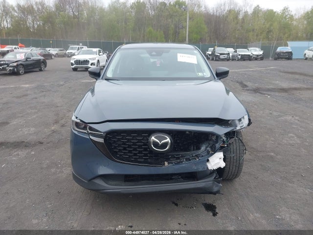 Продаж на аукціоні авто 2025 Mazda Cx-5 2.5 S Carbon Edition, vin: JM3KFBCMXS0646691, номер лоту: 44974027