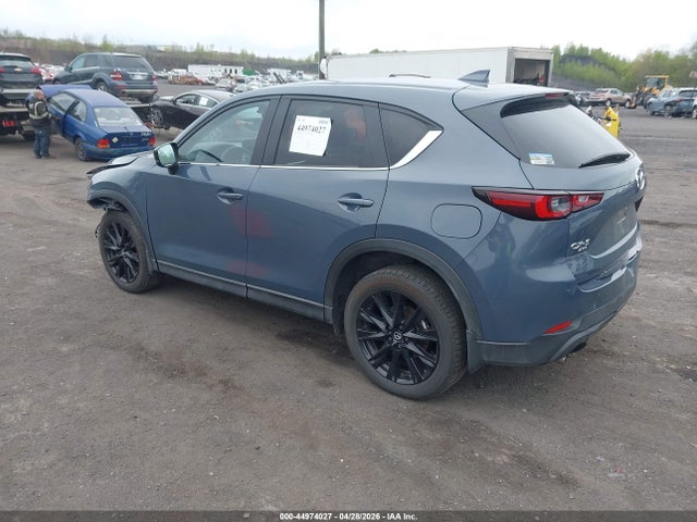 Продаж на аукціоні авто 2025 Mazda Cx-5 2.5 S Carbon Edition, vin: JM3KFBCMXS0646691, номер лоту: 44974027