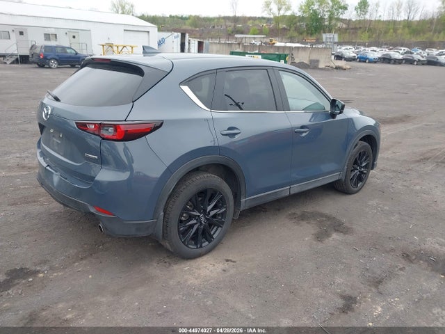 Продаж на аукціоні авто 2025 Mazda Cx-5 2.5 S Carbon Edition, vin: JM3KFBCMXS0646691, номер лоту: 44974027