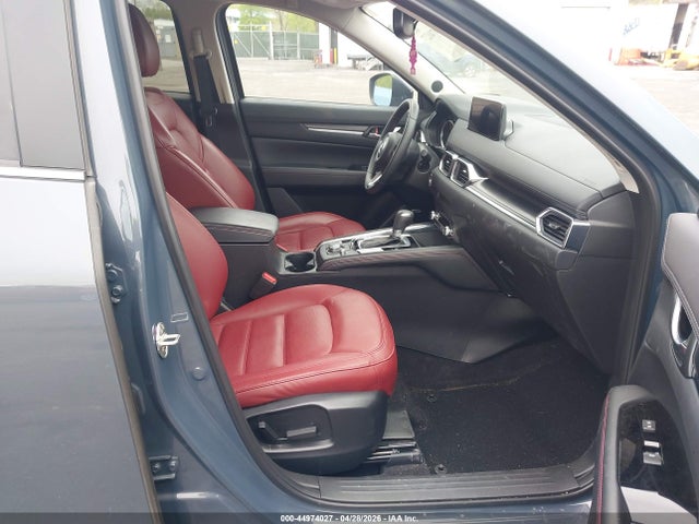 Продаж на аукціоні авто 2025 Mazda Cx-5 2.5 S Carbon Edition, vin: JM3KFBCMXS0646691, номер лоту: 44974027