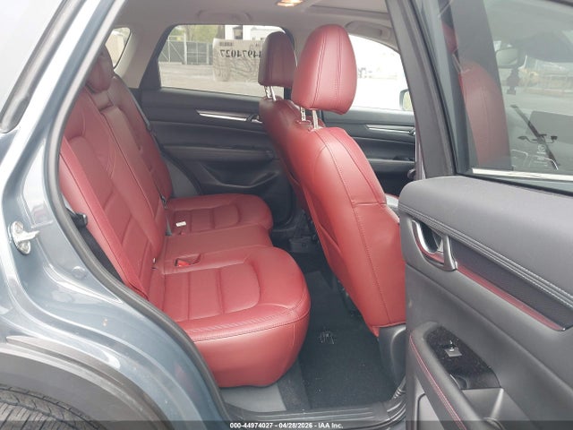 Продаж на аукціоні авто 2025 Mazda Cx-5 2.5 S Carbon Edition, vin: JM3KFBCMXS0646691, номер лоту: 44974027
