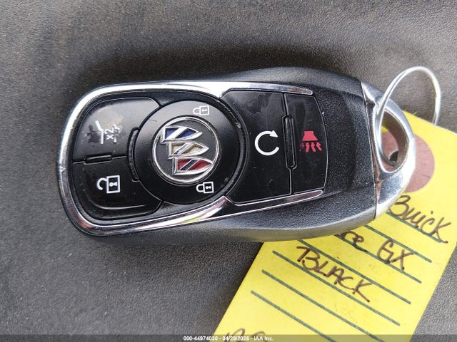Продажа на аукционе авто 2023 Buick Encore Gx Select Fwd, vin: KL4MMDS25PB130425, номер лота: 44974030