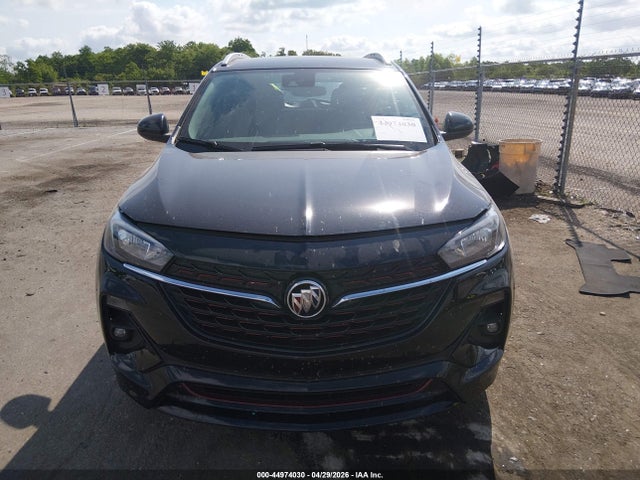 Продажа на аукционе авто 2023 Buick Encore Gx Select Fwd, vin: KL4MMDS25PB130425, номер лота: 44974030