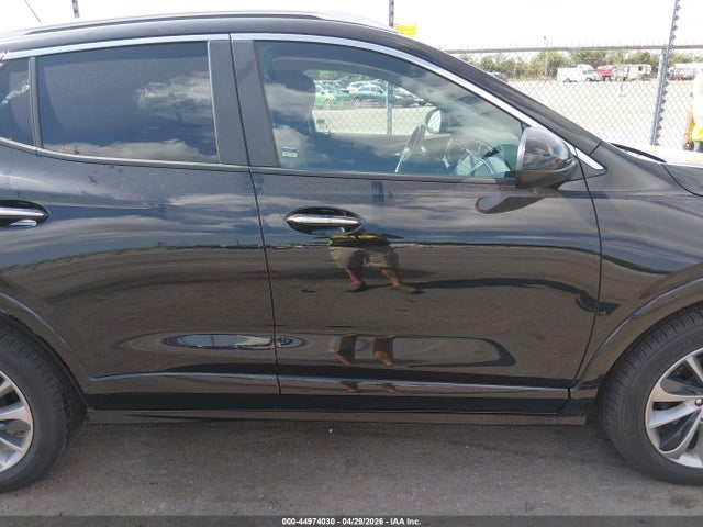 Продажа на аукционе авто 2023 Buick Encore Gx Select Fwd, vin: KL4MMDS25PB130425, номер лота: 44974030