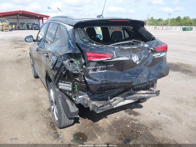 Продажа на аукционе авто 2023 Buick Encore Gx Select Fwd, vin: KL4MMDS25PB130425, номер лота: 44974030