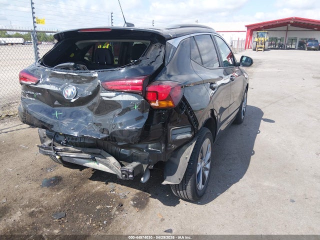 Продажа на аукционе авто 2023 Buick Encore Gx Select Fwd, vin: KL4MMDS25PB130425, номер лота: 44974030
