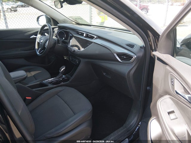 Продажа на аукционе авто 2023 Buick Encore Gx Select Fwd, vin: KL4MMDS25PB130425, номер лота: 44974030