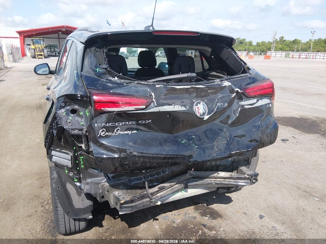 Продажа на аукционе авто 2023 Buick Encore Gx Select Fwd, vin: KL4MMDS25PB130425, номер лота: 44974030
