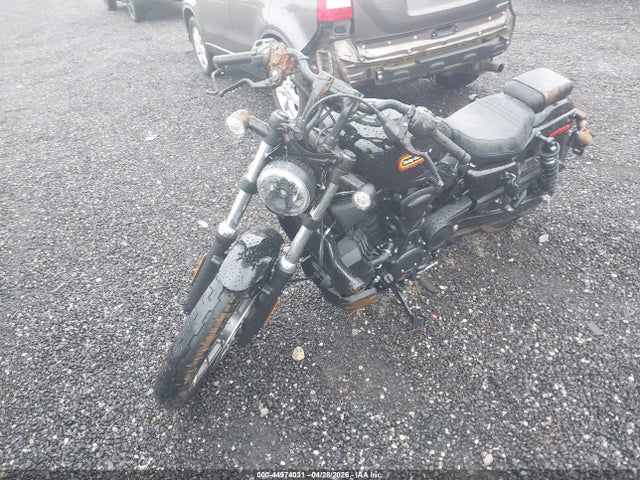 Harley-Davidson Rh975 S 2025 MLY1ZF116SS309917 Image 2