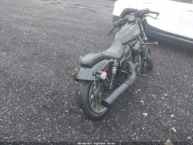 Harley-Davidson Rh975 S 2025 MLY1ZF116SS309917 Image 4