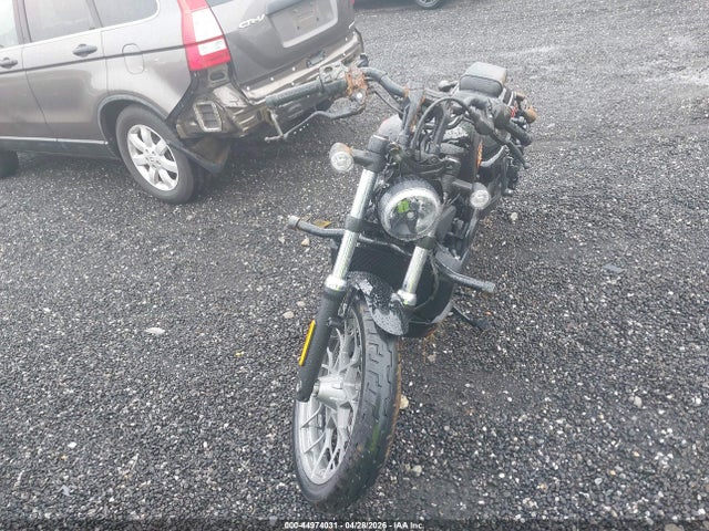 Harley-Davidson Rh975 S 2025 MLY1ZF116SS309917 Image 5