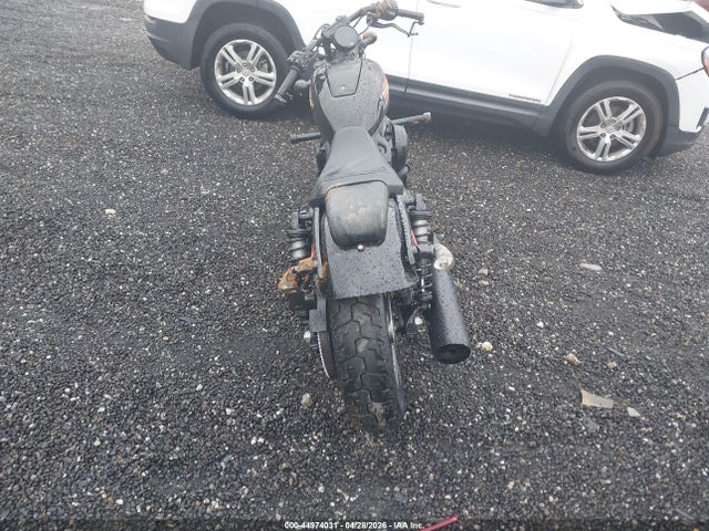 Harley-Davidson Rh975 S 2025 MLY1ZF116SS309917 Image 6