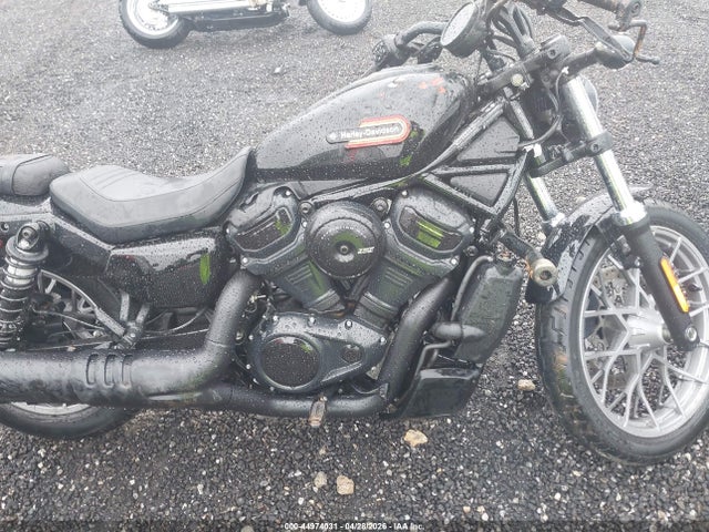 Harley-Davidson Rh975 S 2025 MLY1ZF116SS309917 Image 8