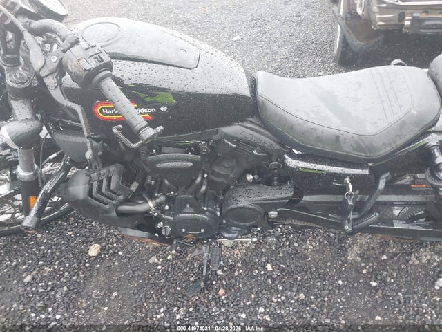 Harley-Davidson Rh975 S 2025 MLY1ZF116SS309917 Image 9