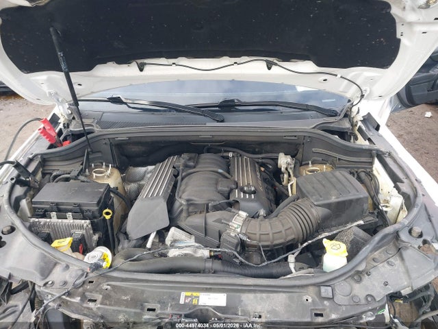 Продажа на аукционе авто 2020 Jeep Grand Cherokee Srt, vin: 1C4RJFDJ3LC324752, номер лота: 44974034