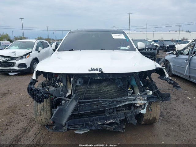 Продажа на аукционе авто 2020 Jeep Grand Cherokee Srt, vin: 1C4RJFDJ3LC324752, номер лота: 44974034