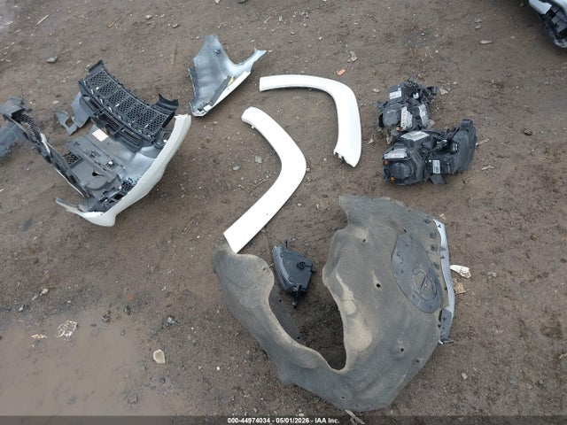 Продажа на аукционе авто 2020 Jeep Grand Cherokee Srt, vin: 1C4RJFDJ3LC324752, номер лота: 44974034