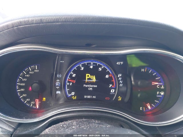 Продажа на аукционе авто 2020 Jeep Grand Cherokee Srt, vin: 1C4RJFDJ3LC324752, номер лота: 44974034