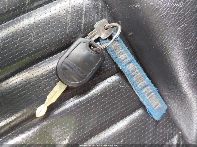 44974035 :رقم المزاد ، 1ZVHT82H765232292 vin ، 2006 Ford Mustang Gt مزاد بيع
