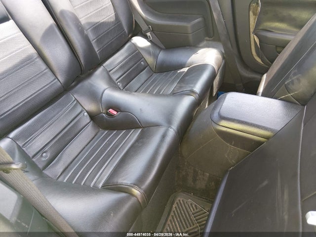 44974035 :رقم المزاد ، 1ZVHT82H765232292 vin ، 2006 Ford Mustang Gt مزاد بيع