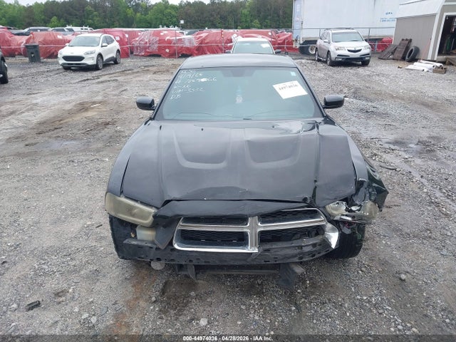 44974036 :رقم المزاد ، 2C3CDXBG4DH633532 vin ، 2013 Dodge Charger Se مزاد بيع