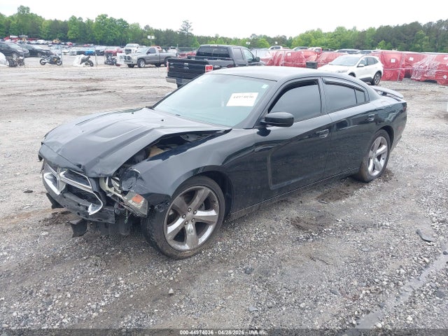 44974036 :رقم المزاد ، 2C3CDXBG4DH633532 vin ، 2013 Dodge Charger Se مزاد بيع