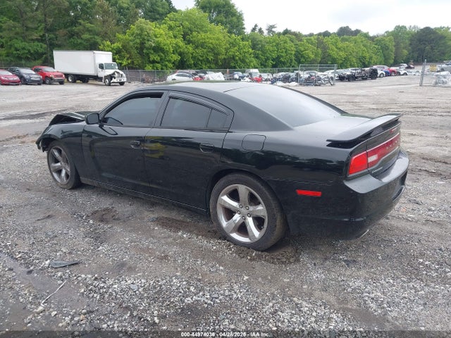 44974036 :رقم المزاد ، 2C3CDXBG4DH633532 vin ، 2013 Dodge Charger Se مزاد بيع