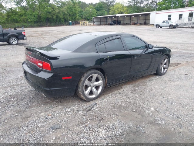 44974036 :رقم المزاد ، 2C3CDXBG4DH633532 vin ، 2013 Dodge Charger Se مزاد بيع