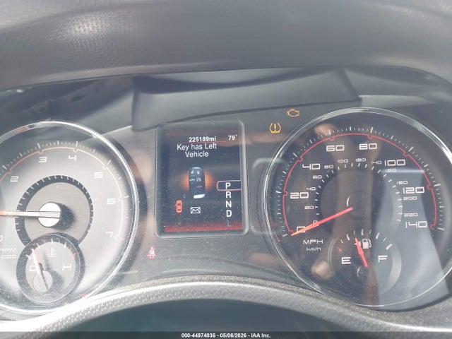 44974036 :رقم المزاد ، 2C3CDXBG4DH633532 vin ، 2013 Dodge Charger Se مزاد بيع