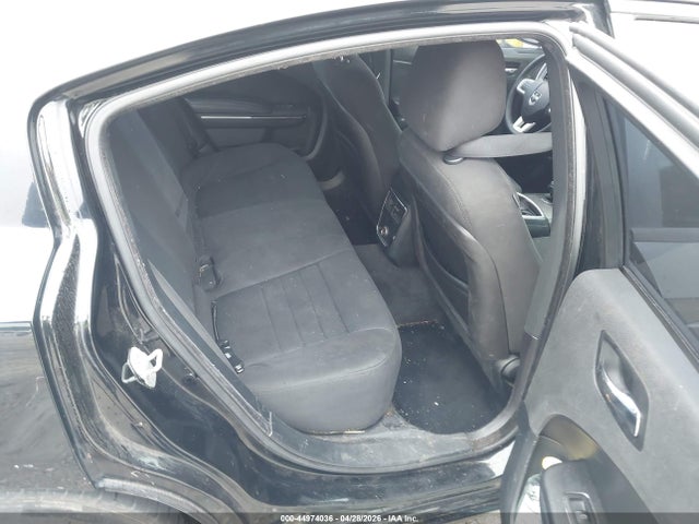 44974036 :رقم المزاد ، 2C3CDXBG4DH633532 vin ، 2013 Dodge Charger Se مزاد بيع