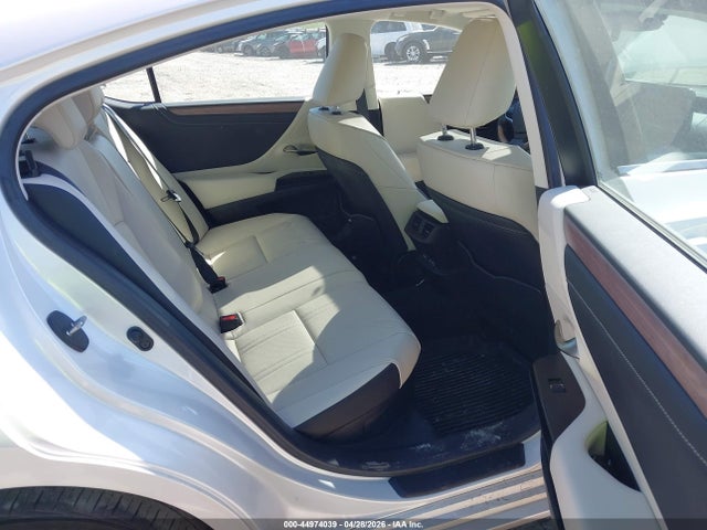 2025 Lexus Es 300h Luxury მანქანა იყიდება აუქციონზე, vin: 58AEA1C10SU060227, აუქციონის ნომერი: 44974039