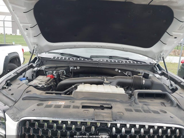 5LMJJ2TG6REL14413 Lincoln Navigator Black Label