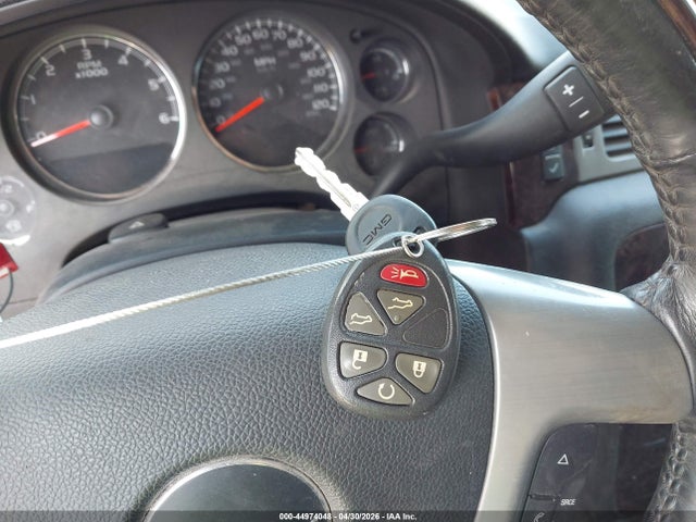 Aukcja sprzedaży 2012 Gmc Yukon Denali, vin: 1GKS2EEF3CR300214, numer aukcji: 44974048