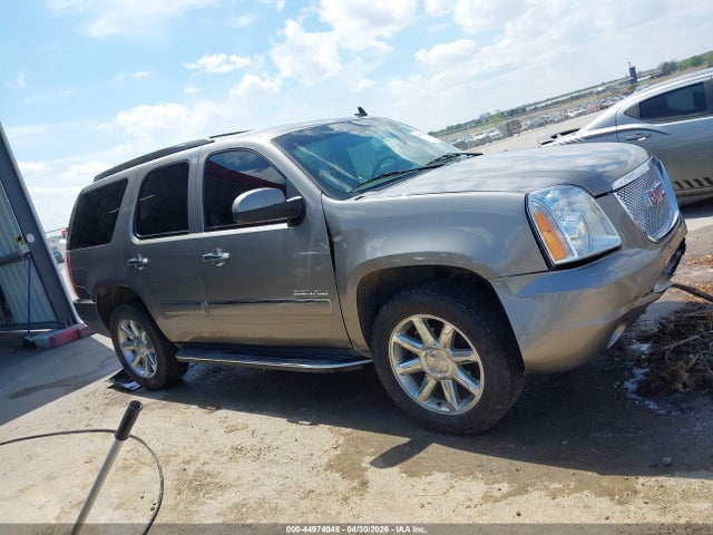 Aukcja sprzedaży 2012 Gmc Yukon Denali, vin: 1GKS2EEF3CR300214, numer aukcji: 44974048