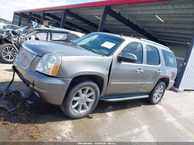 Aukcja sprzedaży 2012 Gmc Yukon Denali, vin: 1GKS2EEF3CR300214, numer aukcji: 44974048