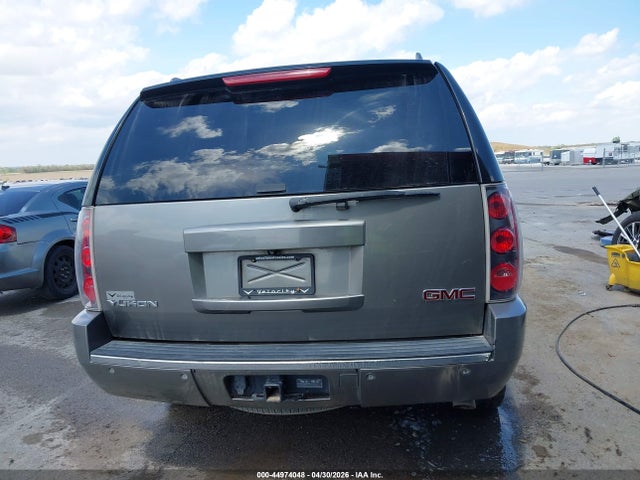 Aukcja sprzedaży 2012 Gmc Yukon Denali, vin: 1GKS2EEF3CR300214, numer aukcji: 44974048