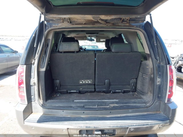 Aukcja sprzedaży 2012 Gmc Yukon Denali, vin: 1GKS2EEF3CR300214, numer aukcji: 44974048