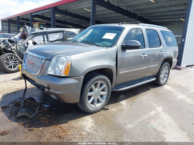 Aukcja sprzedaży 2012 Gmc Yukon Denali, vin: 1GKS2EEF3CR300214, numer aukcji: 44974048
