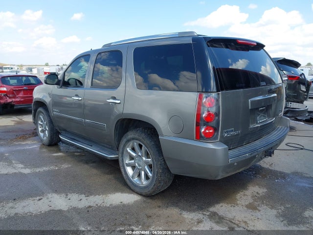 Aukcja sprzedaży 2012 Gmc Yukon Denali, vin: 1GKS2EEF3CR300214, numer aukcji: 44974048