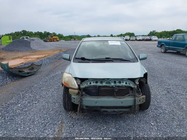 Продаж на аукціоні авто 2008 Toyota Yaris, vin: JTDBT903781231384, номер лоту: 44974054