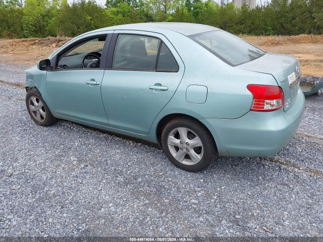 Продаж на аукціоні авто 2008 Toyota Yaris, vin: JTDBT903781231384, номер лоту: 44974054