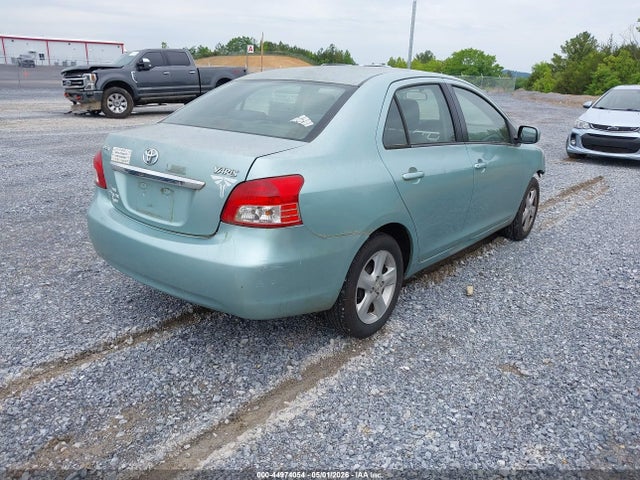 Продаж на аукціоні авто 2008 Toyota Yaris, vin: JTDBT903781231384, номер лоту: 44974054